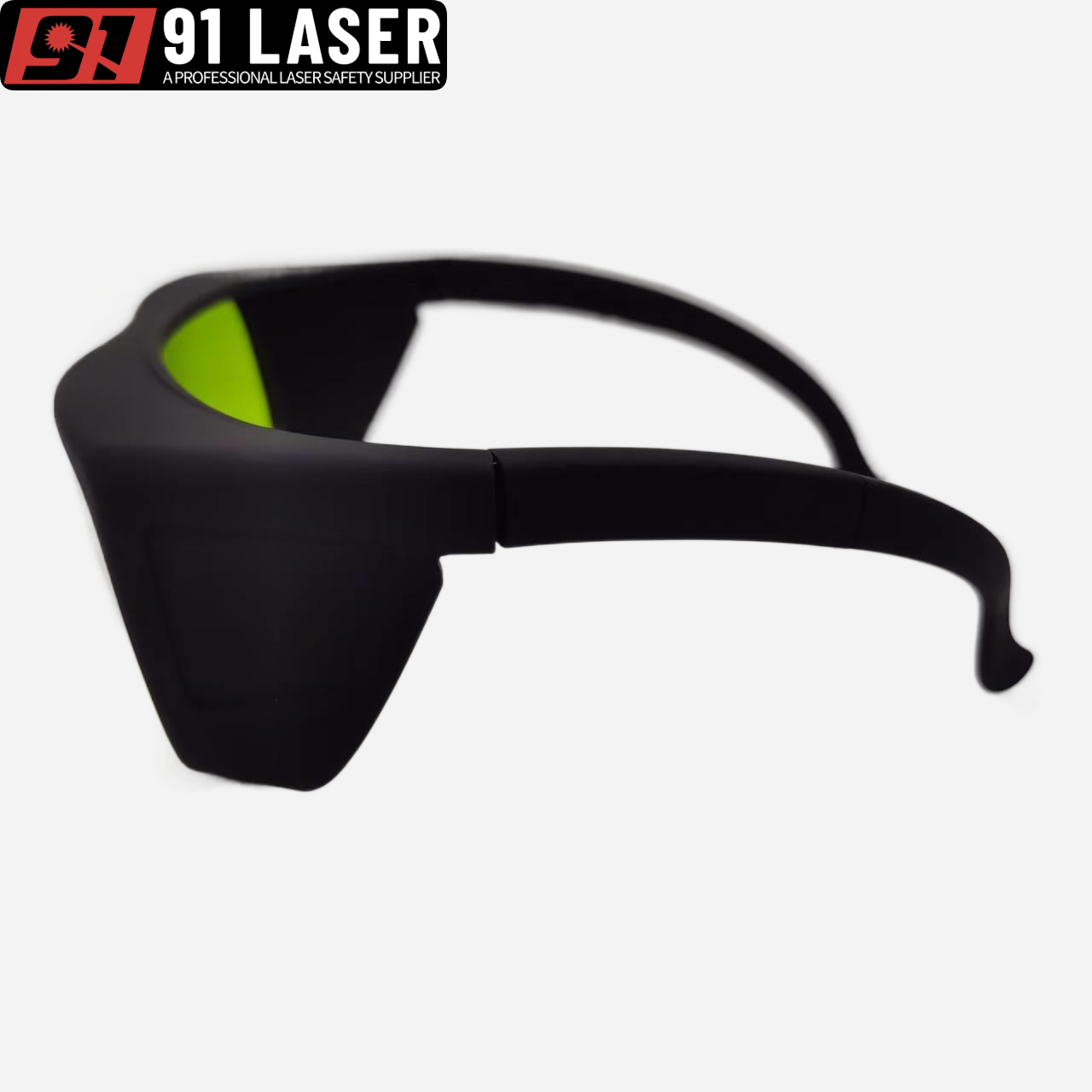 LSG-5B Laser Safety Glasses For 755nm 808nm 810nm 904nm 980nm 1064nm Lasers