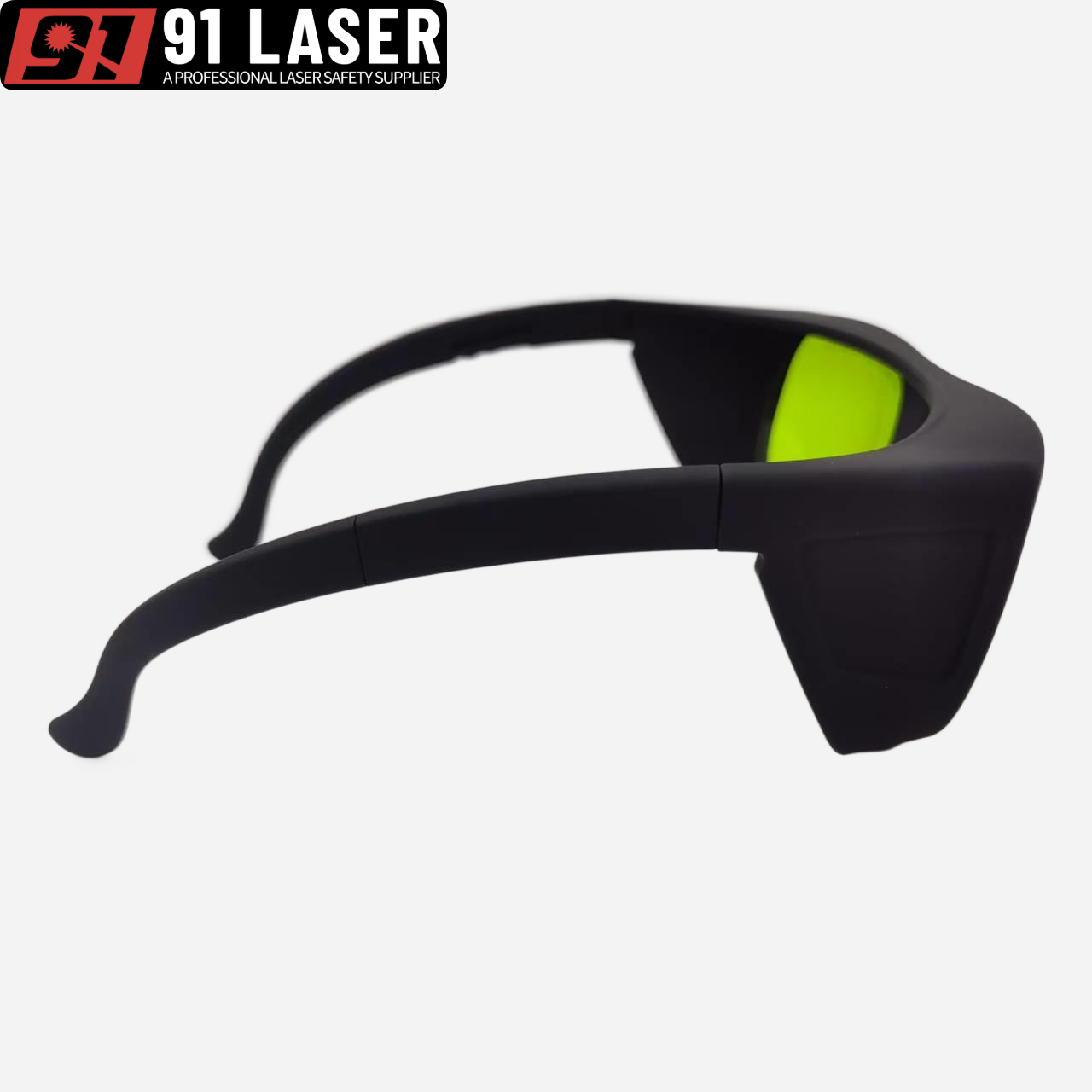 LSG-5B Laser Safety Glasses For 755nm 808nm 810nm 904nm 980nm 1064nm Lasers