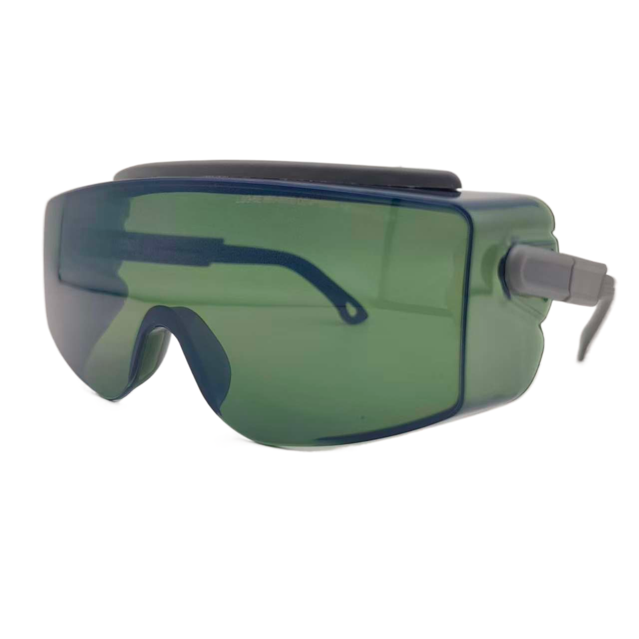 LSG-5E-D6-8L Laser Safety Glasses For 850-3000nm OD4+ 1002-1800nm OD6+