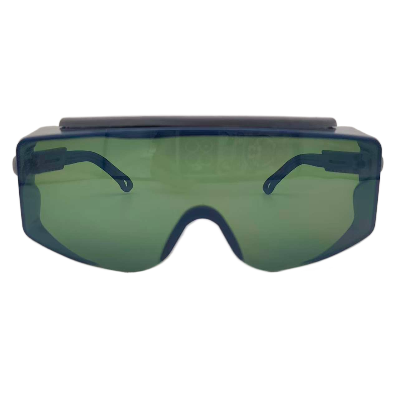 LSG-5E-D6-8L Laser Safety Glasses For 850-3000nm OD4+ 1002-1800nm OD6+