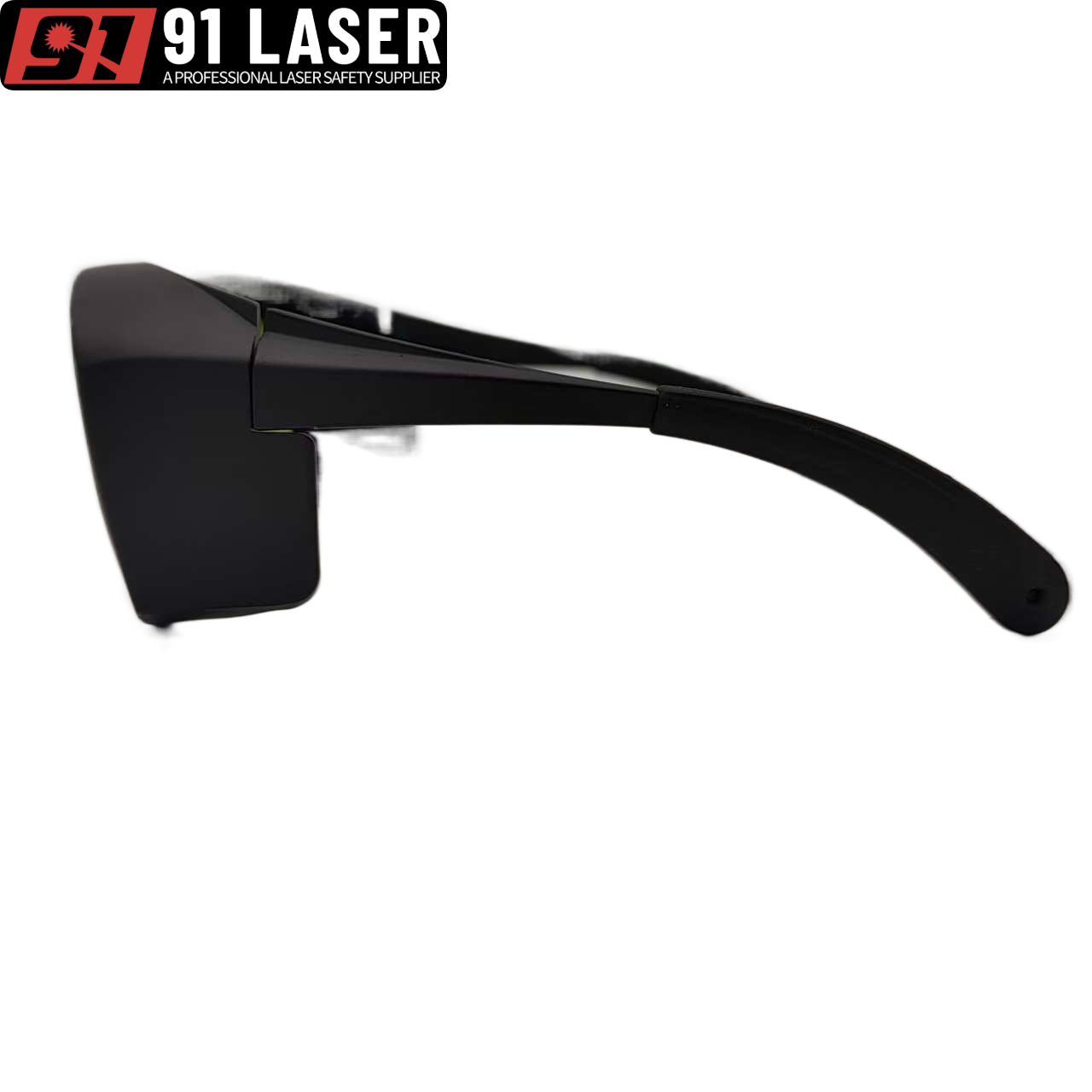 LSG-5F-D6-14 Laser Safety Glasses For UV Violet Alexandrite Diode and Nd:YAG laser