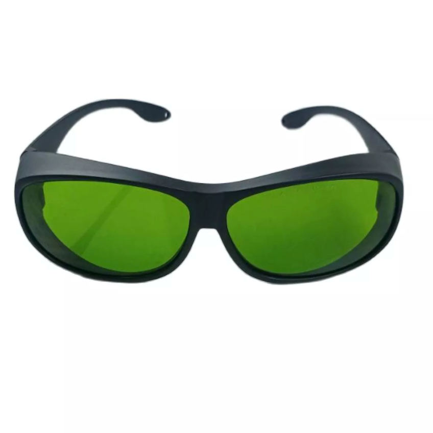 LSG-5B-9 190-450 & 750-1100nm O. D 7+ Laser Safety Glasses