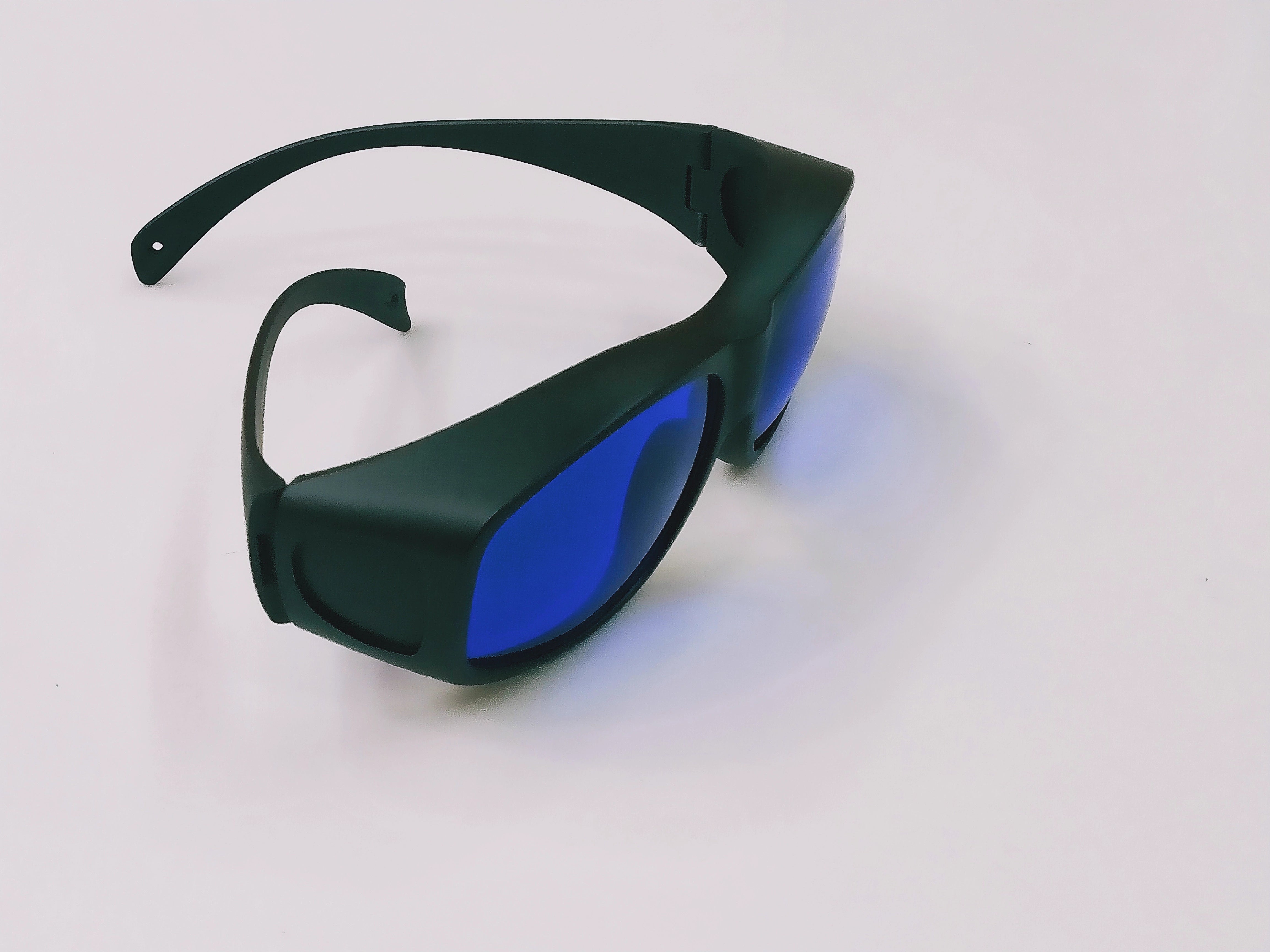 Sodium Light,He-Ne Laser Protective Glasses