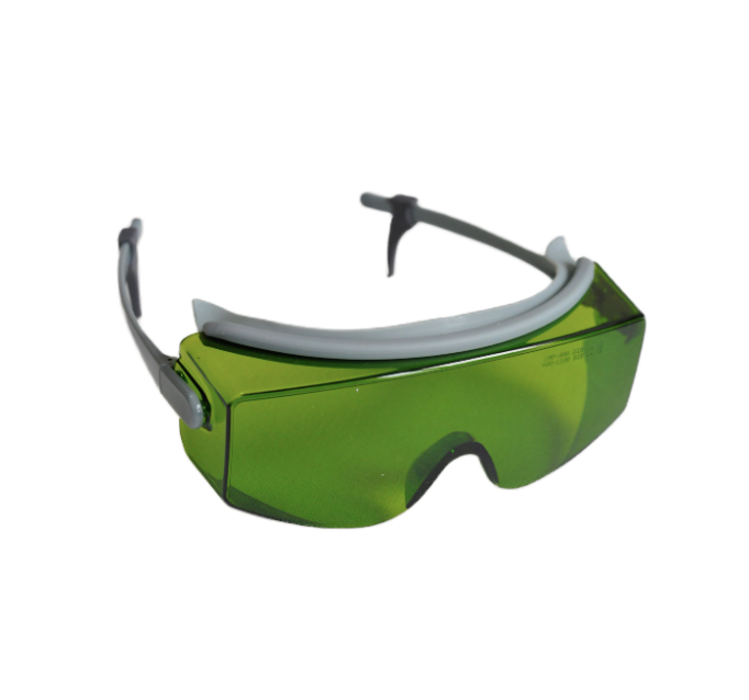 Laser Safety Goggles