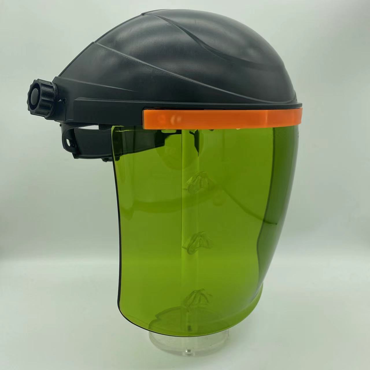 Laser Safety Face Shield