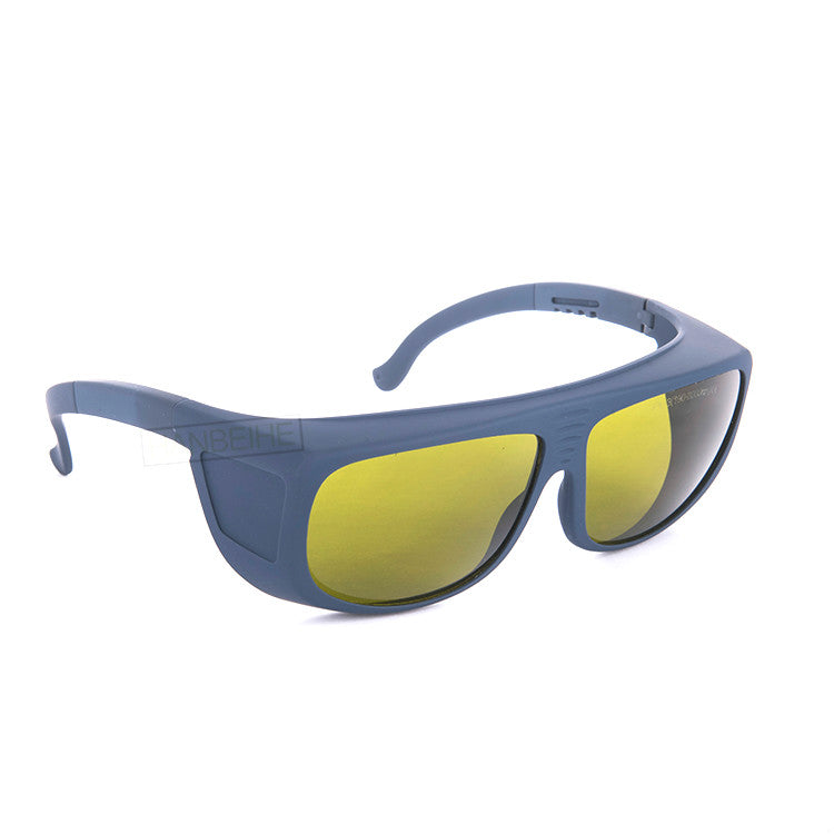 IPL-3-11 190-2000nm IPL Safety Glasses O.D 4 For Intense Pulse Lights