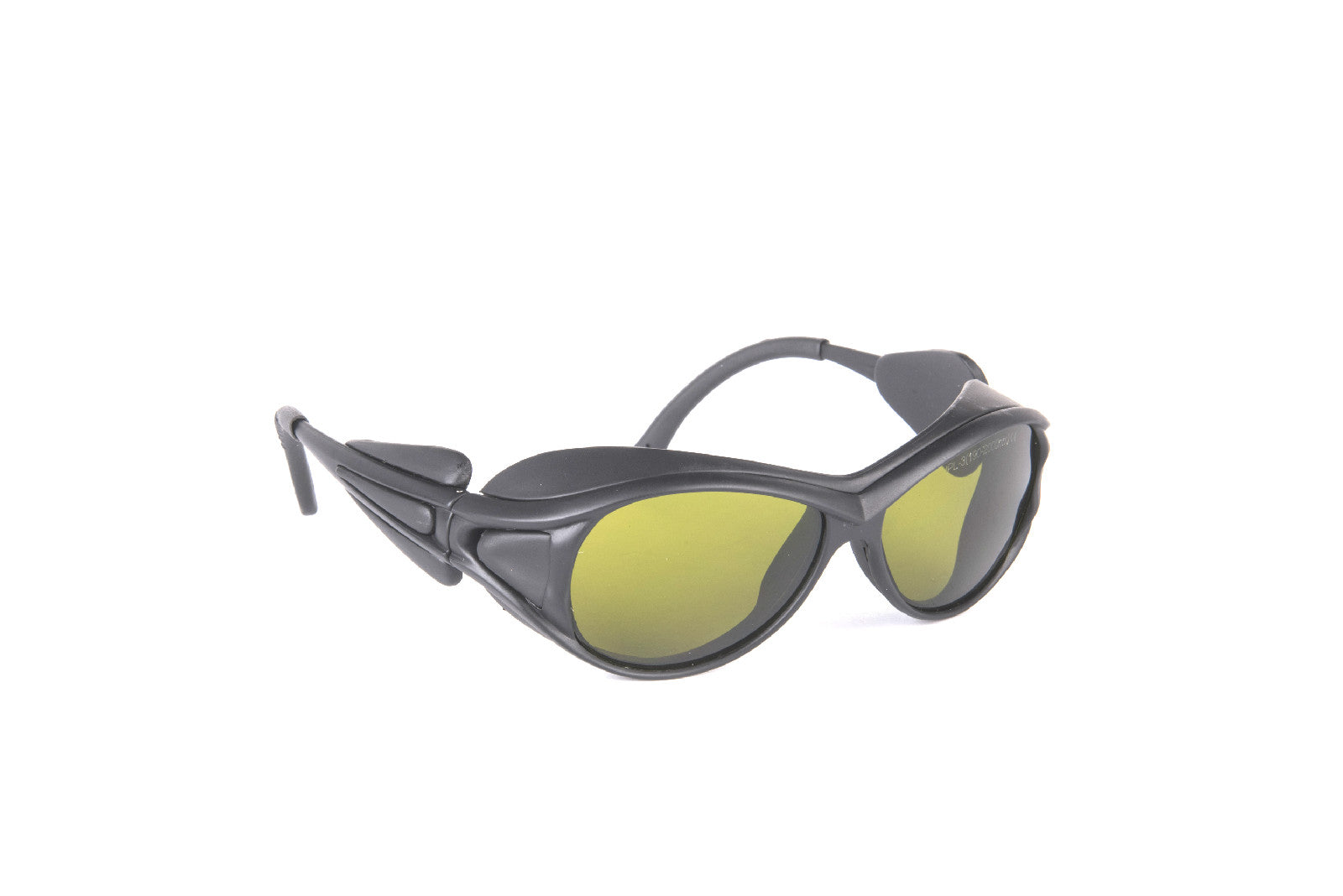 LSG-5-2 190-450 & 800-1700nm O.D 4+ Laser Safety Goggles