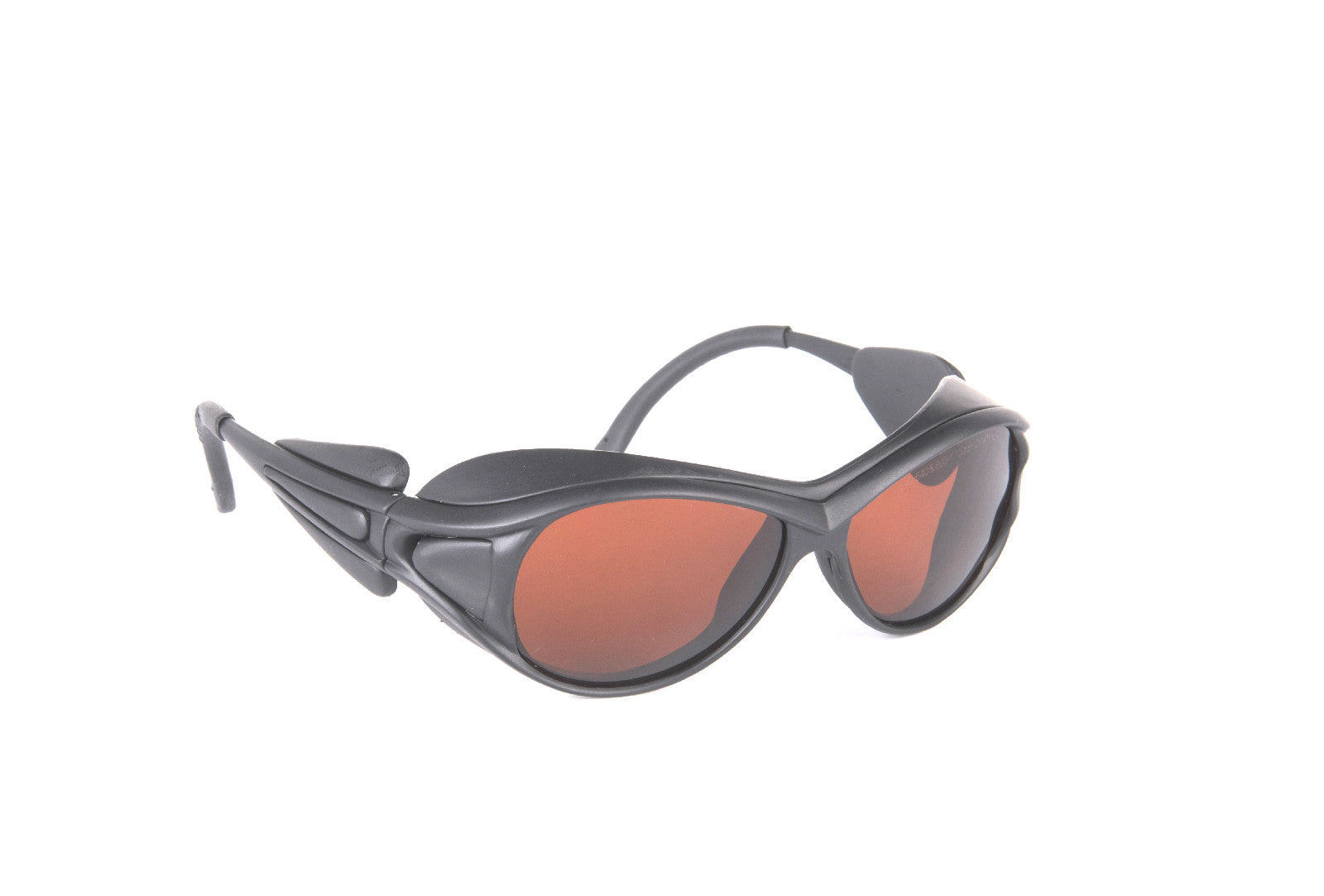 LSG-1-2 190-540 & 800-1700nm O.D 4+ Laser Safety Goggles