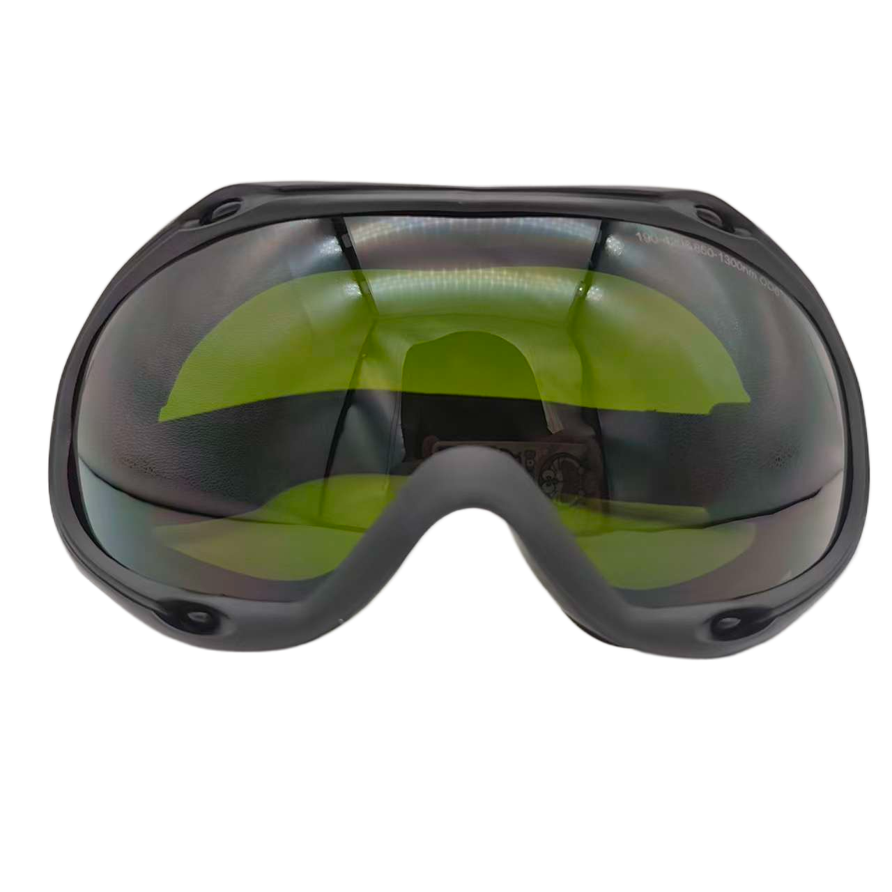 LSG-5A-D6-10 Laser safety goggles for 190-420nm and 850-1300nm OD6+
