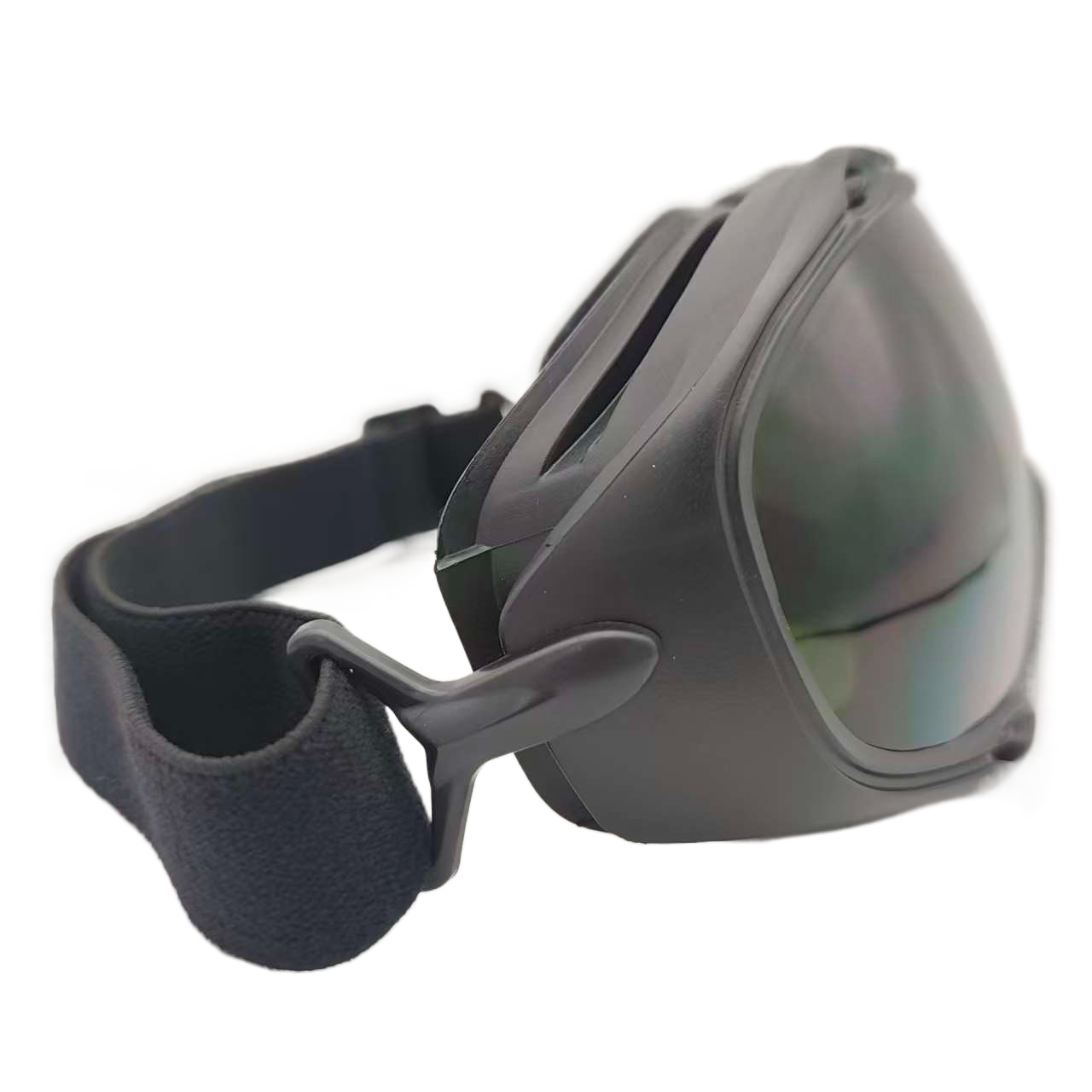 LSG-5A-D6-10 Laser safety goggles for 190-420nm and 850-1300nm OD6+