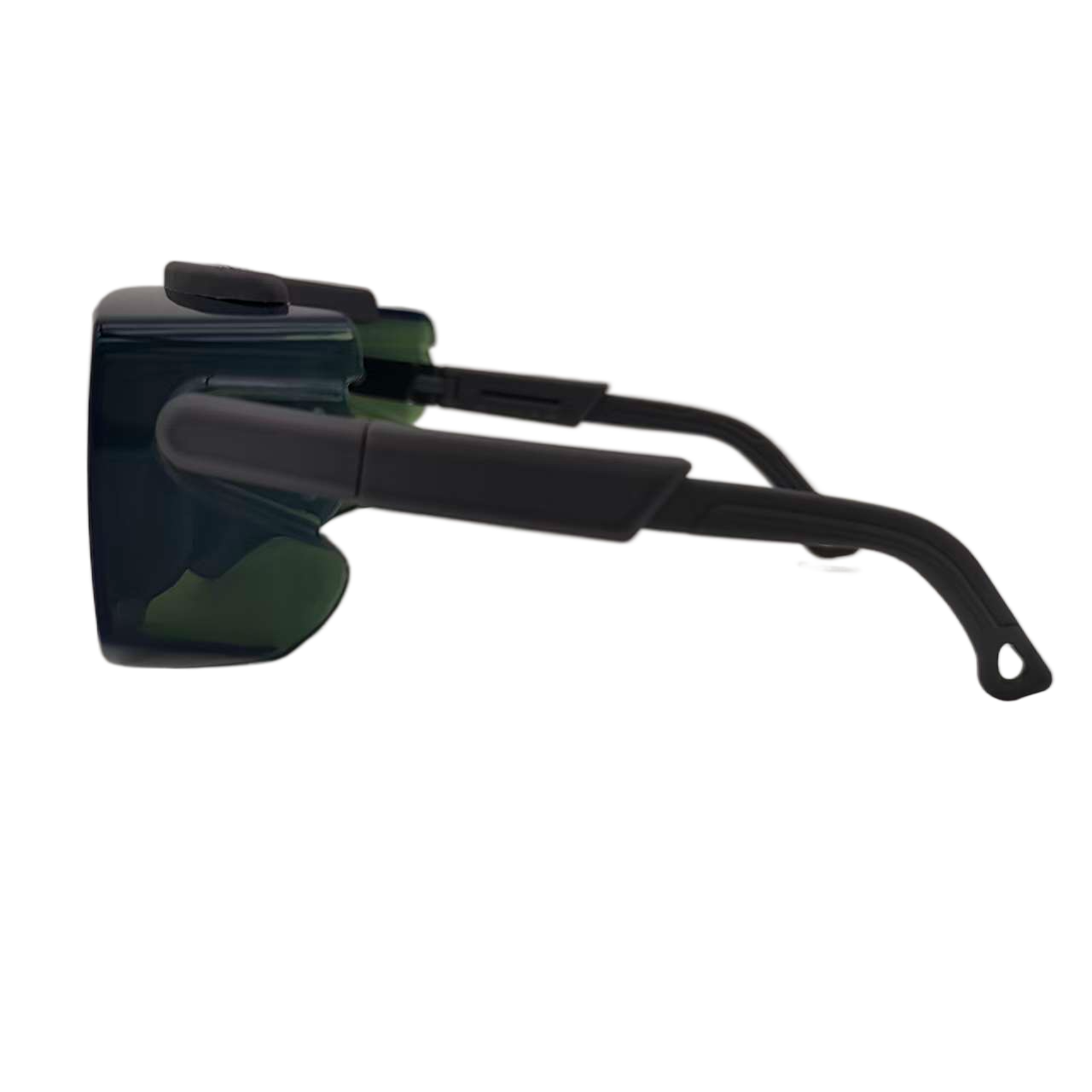 LSG-5E-D6-8L Laser Safety Glasses For 850-3000nm OD4+ 1002-1800nm OD6+