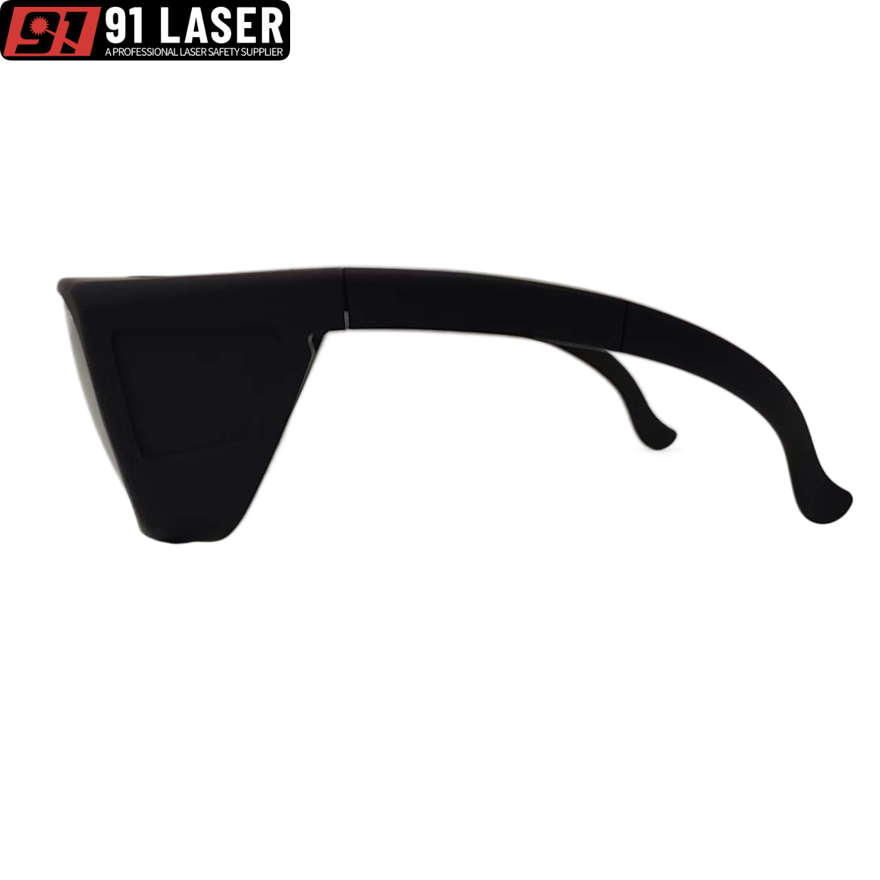 LSG-5G-D6-11 OD6+ For 190-450nm and 750-1100nm VLT >20% Laser Safety Glasses