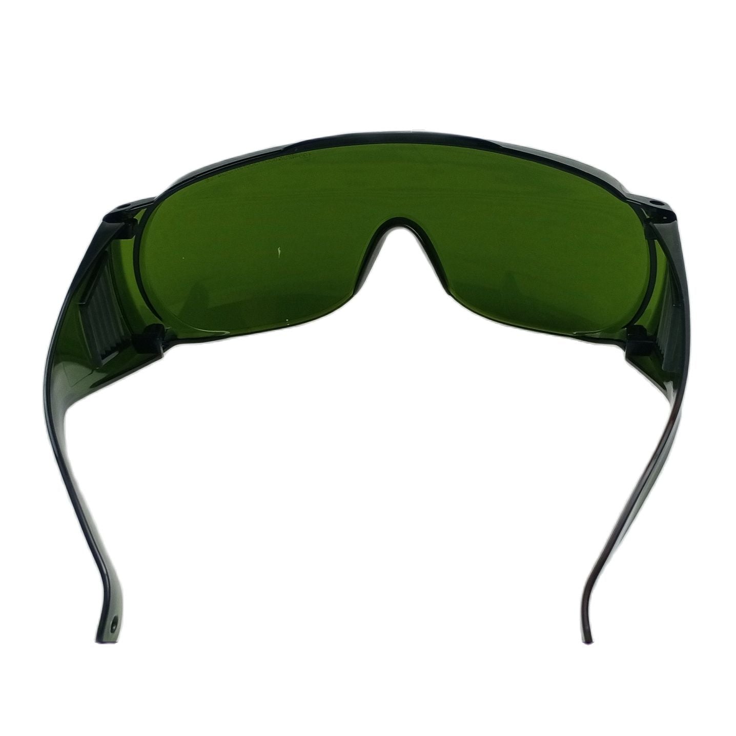 LSG-5A-3 190-420 & 850-1300nm O.D 4+ CE VLT 28% Laser Safety Glasses