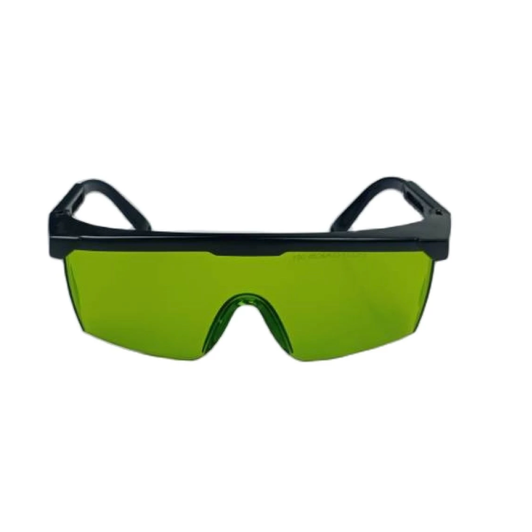 LSG-5B-5 190-450 & 800-1100nm O. D 7+ Laser Safety Glasses