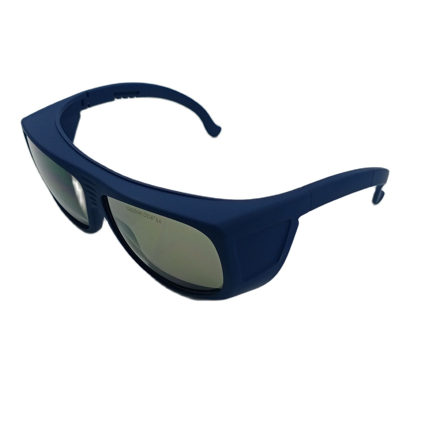 LSG-4-11 Co2 Laser Safety Goggles O.D 4+