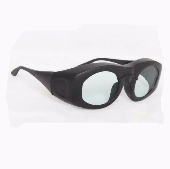 2100nm laser safety glasses O.D 5+