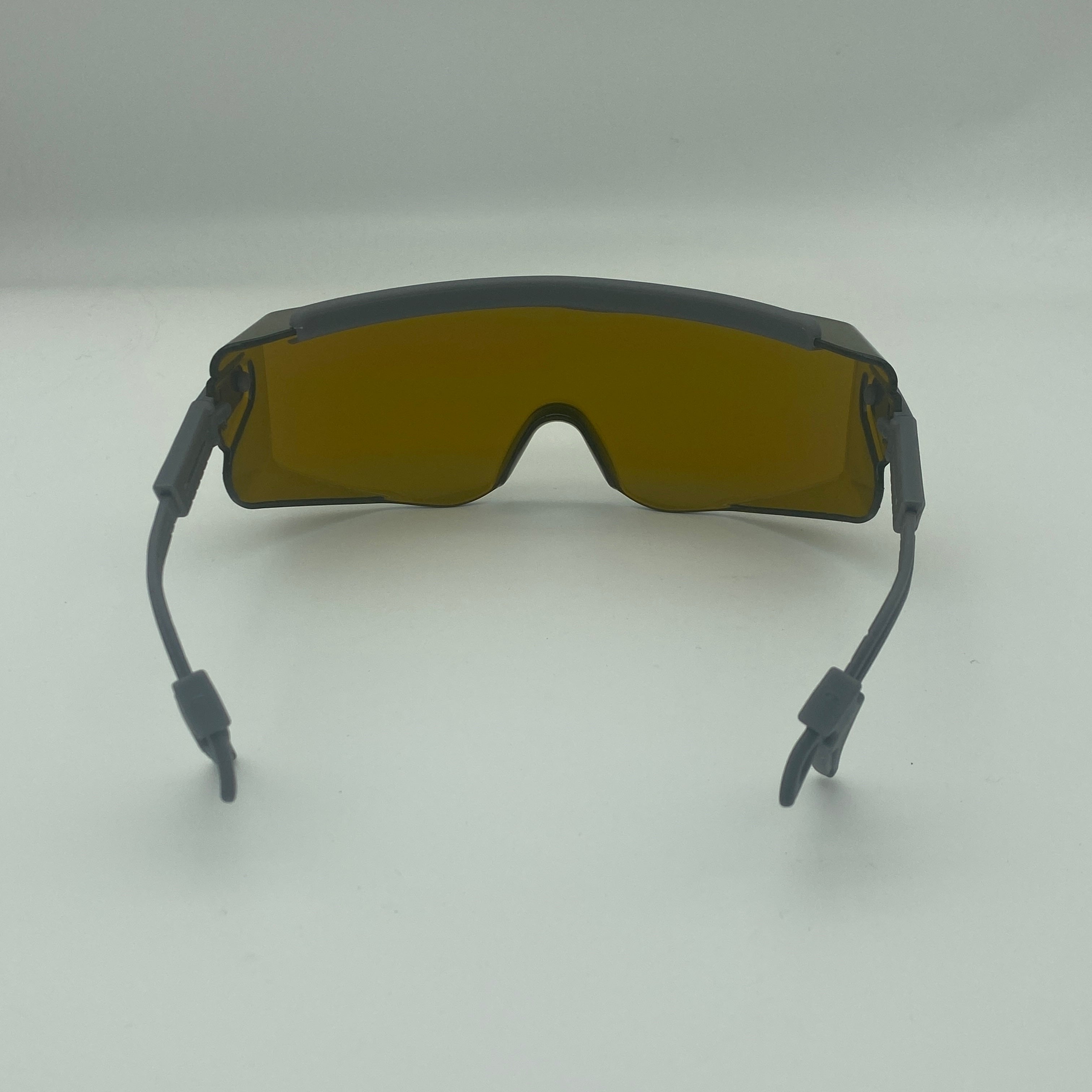 LSG-1-8L 190-540 & 900-1700nm O.D 5+ Laser Safety Glasses