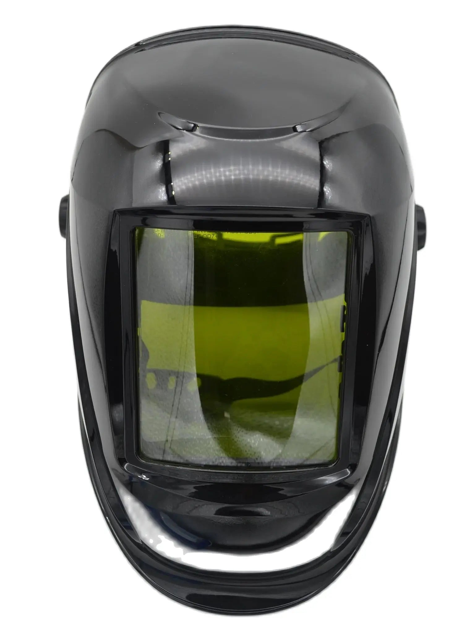 Laser Safety Helmet LSM-3 950-1100nm O.D 8+ For Laser Welding, Laser Cutting, Laser Engraving