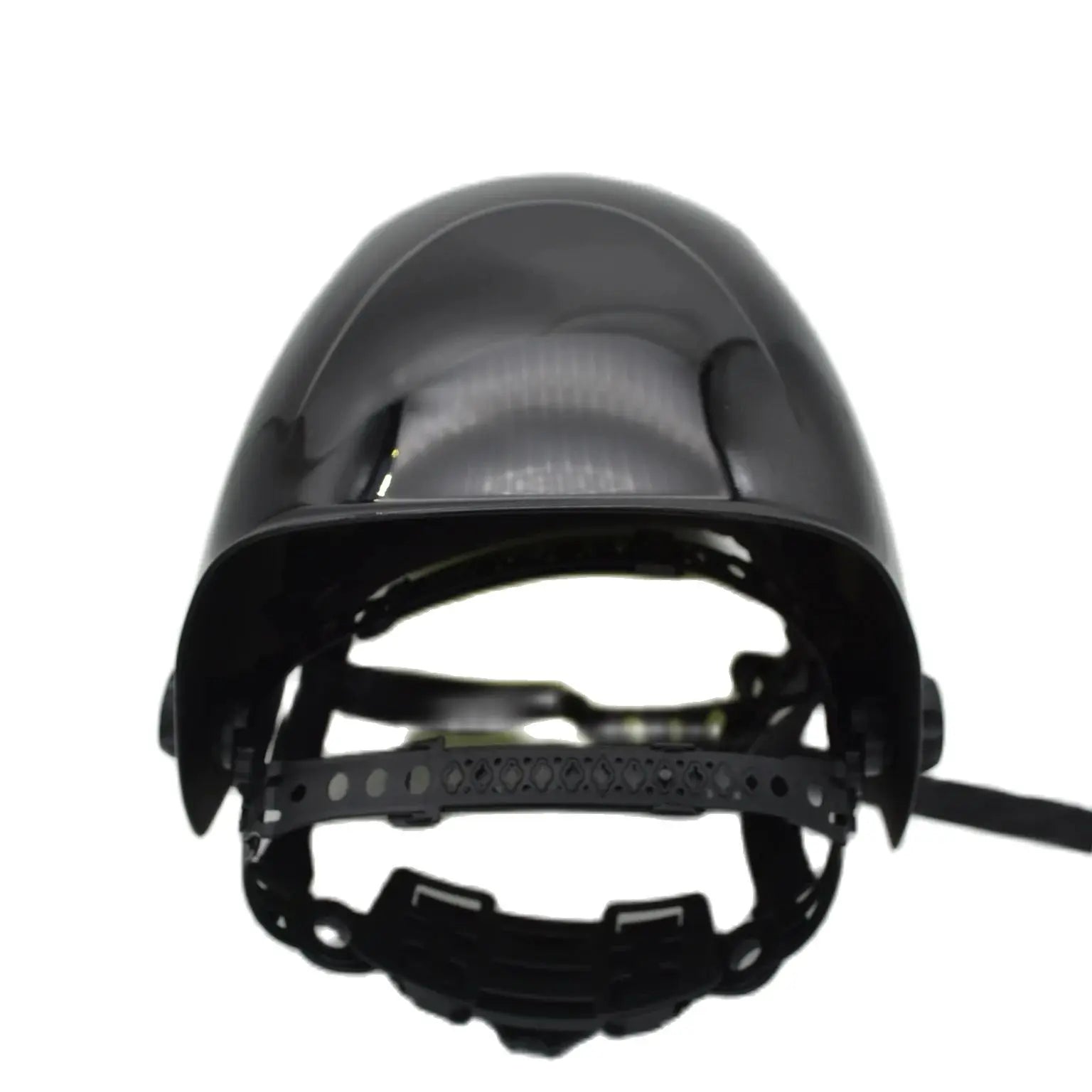 Laser Safety Helmet LSM-3 950-1100nm O.D 8+ For Laser Welding, Laser Cutting, Laser Engraving