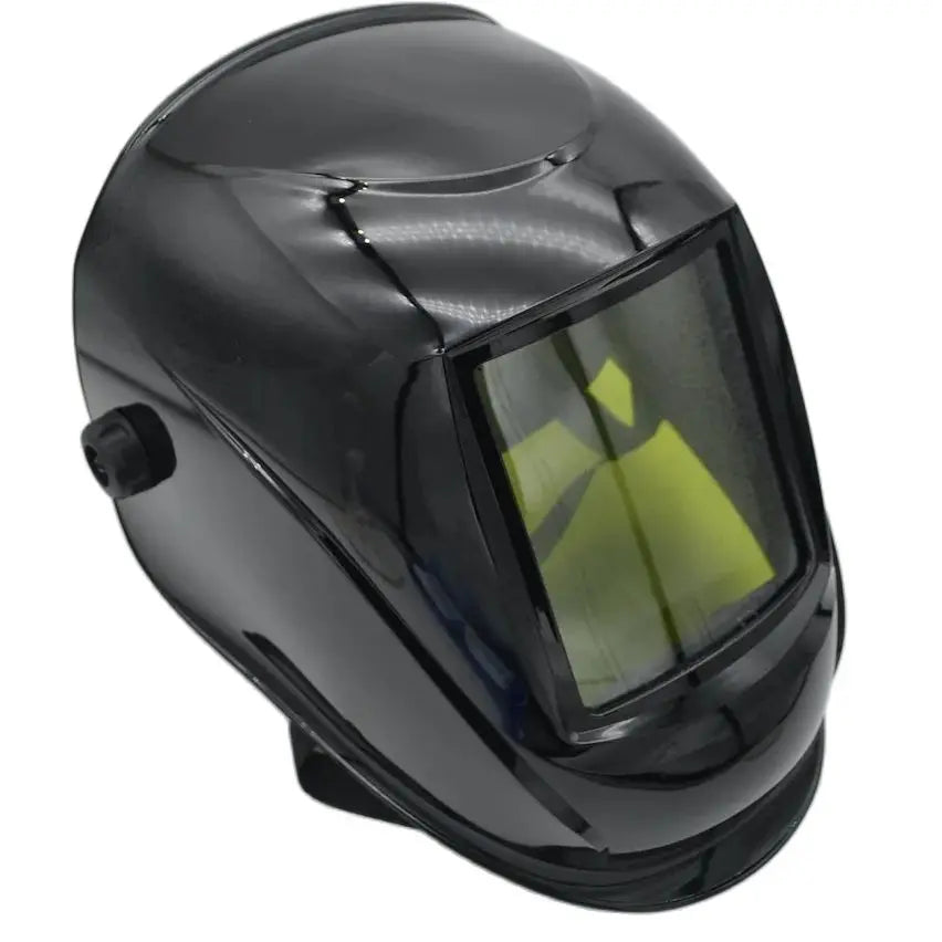 Laser Safety Helmet LSM-3 950-1100nm O.D 8+ For Laser Welding, Laser Cutting, Laser Engraving